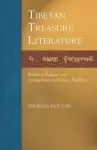Tibetan Treasure Literature cover