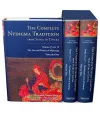 The Complete Nyingma Tradition from Sutra to Tantra, Books 15 to 17 cover