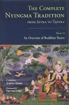 The Complete Nyingma Tradition from Sutra to Tantra, Book 14 cover