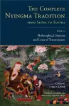 The Complete Nyingma Tradition from Sutra to Tantra, Book 13 cover