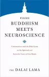 Where Buddhism Meets Neuroscience cover