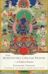 Mahamudra Lineage Prayer cover