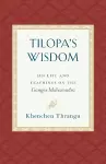 Tilopa's Wisdom cover