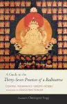 A Guide to the Thirty-Seven Practices of a Bodhisattva cover