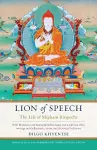 Lion of Speech cover
