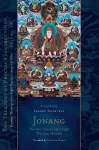 Jonang: The One Hundred and Eight Teaching Manuals cover