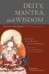 Deity, Mantra, and Wisdom cover