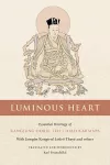 Luminous Heart cover