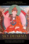 Sky Dharma cover