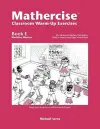 Mathercise: Classroom Warm-up Exercises cover