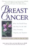 Breast Cancer cover