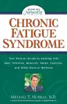Chronic Fatigue Syndrome cover