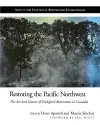 Restoring the Pacific Northwest cover
