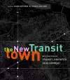 The New Transit Town cover