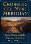 Crossing the Next Meridian cover