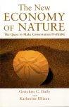 The New Economy of Nature cover