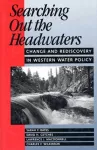 Searching Out the Headwaters cover