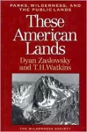 These American Lands cover