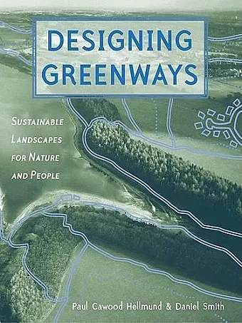 Designing Greenways cover