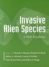 Invasive Alien Species cover