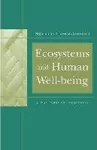 Ecosystems and Human Well-Being cover