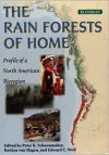 The Rain Forests of Home cover