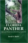 The Florida Panther cover