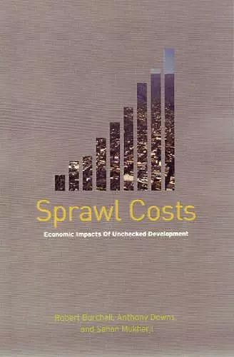 Sprawl Costs cover