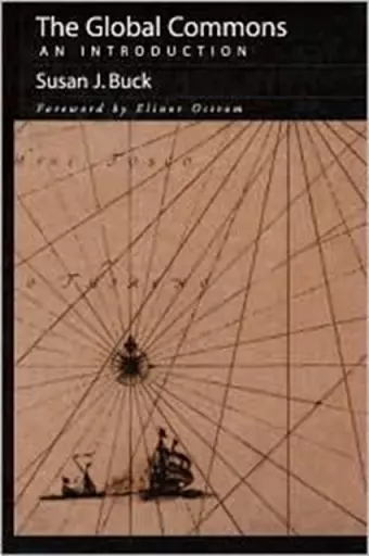 The Global Commons cover