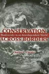 Conservation Across Borders cover