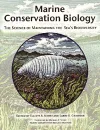 Marine Conservation Biology cover