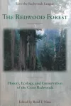 The Redwood Forest cover