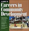 A Guide to Careers in Community Development cover