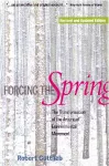 Forcing the Spring cover