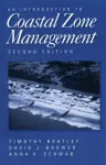 An Introduction to Coastal Zone Management cover