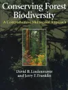 Conserving Forest Biodiversity cover