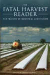 The Fatal Harvest Reader cover