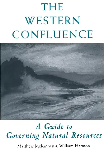 The Western Confluence cover
