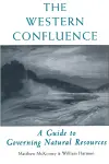 The Western Confluence cover