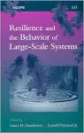 Resilience and the Behavior of Large-Scale Systems cover