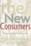 The New Consumers cover