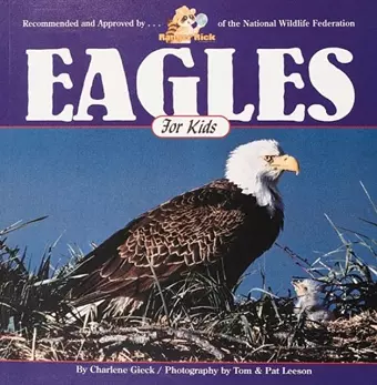 Eagles for Kids cover