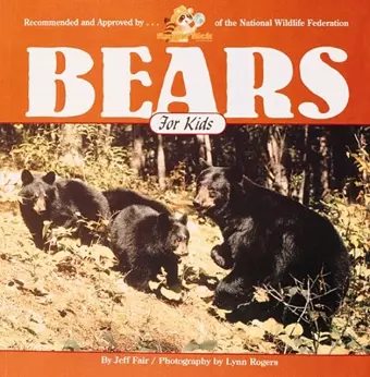 Bears for Kids cover