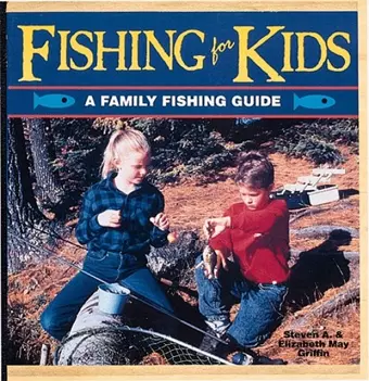 Fishing for Kids cover