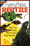 Everything Reptile cover
