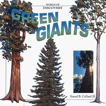 Green Giants cover