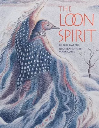 The Loon Spirit cover