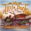 My Little Book of Painted Turtles cover