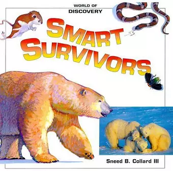 Smart Survivors cover