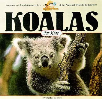 Koalas for Kids cover